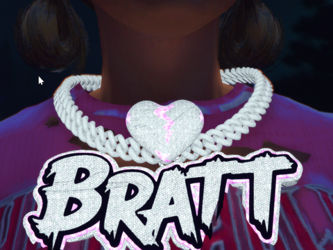Bratt Chain for MP Female 1.0