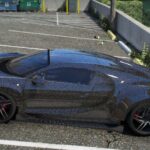 Bugatti Chiron CTTWB2