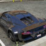 Bugatti Chiron CTTWB3