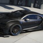 Bugatti Chiron Erych