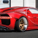 Bugatti Chiron Widebody Ultra Edition2