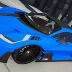 Bugatti Divo