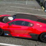 Bugatti Divo LED2