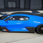 Bugatti Divo2