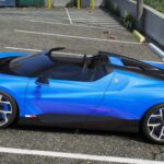 Bugatti Mistral2