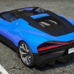 Bugatti Mistral3
