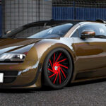 Bugatti Veyron