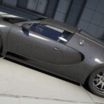 Bugatti Veyron Carbon2