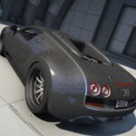 Bugatti Veyron Carbon3