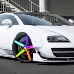 Bugatti Veyron Widebody Twin Turbo WB Custom