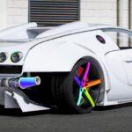 Bugatti Veyron Widebody Twin Turbo WB Custom2