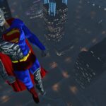 CYBORG SUPERMAN DELUXE2