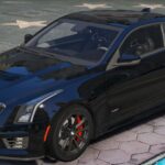 Cadillac ATS