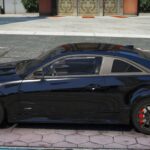 Cadillac ATS2