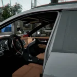 Cadillac XT4 V2 Widebody [Add-On / FiveM] V1.0