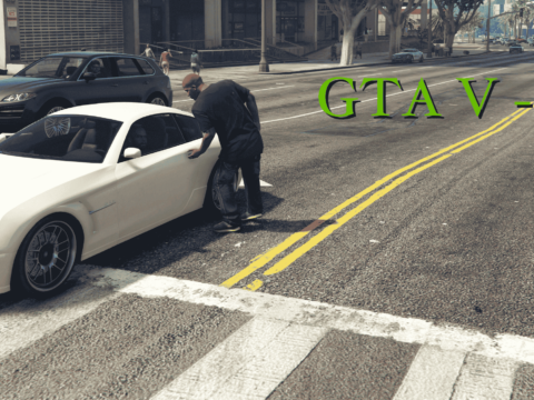 Car Lock V 1.0