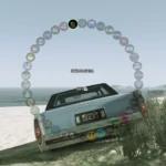 Carl Johnson CJ Full Audio and Model Replacement for Franklin FINAL3