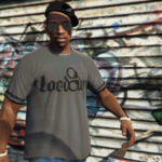 Carl Johnson CLASSIC HD- GTA SA4