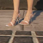 Cassiopeia Shoes for MP Female