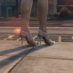Cassiopeia Shoes for MP Female2