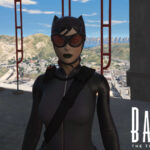 Catwoman [Telltale Games]