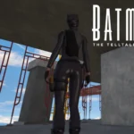 Catwoman [Telltale Games]