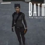 Catwoman [Telltale Games]
