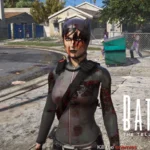 Catwoman [Telltale Games]