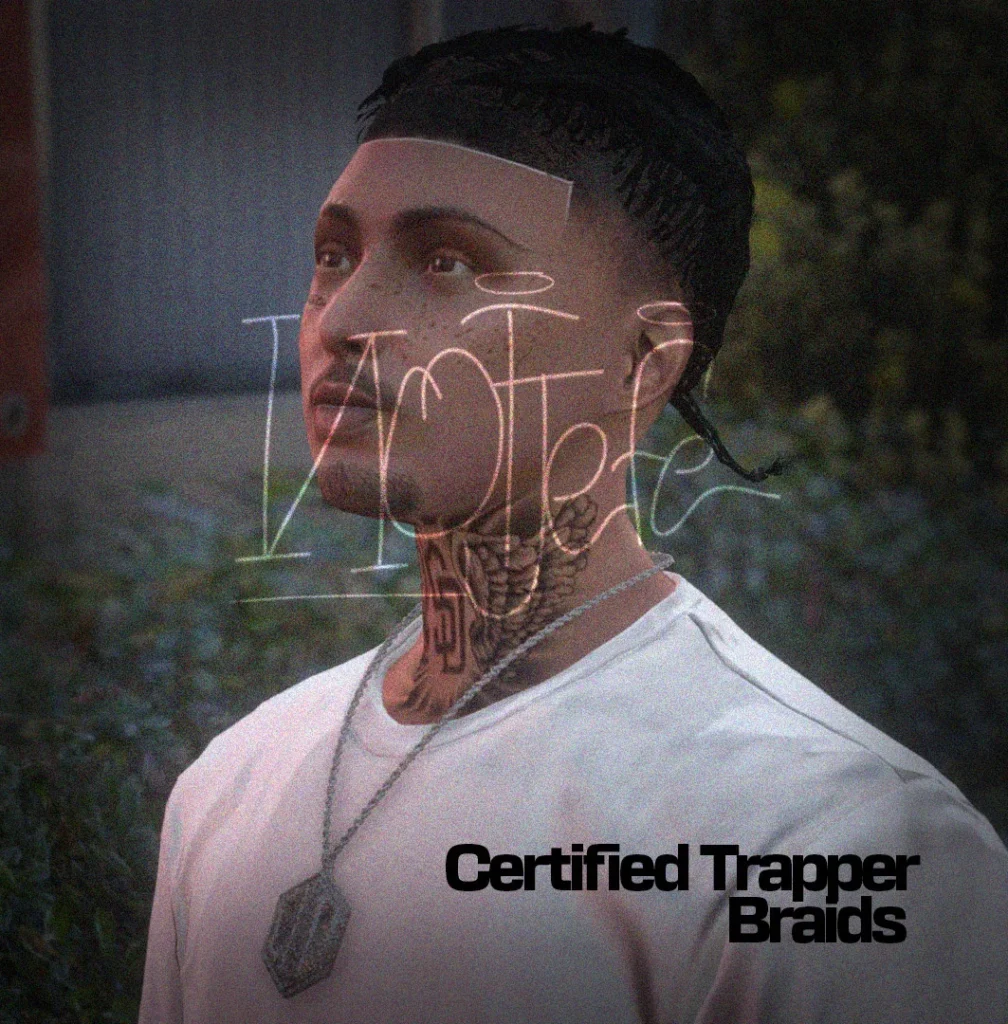 Certified Trapper Braids