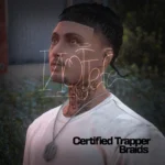 Certified Trapper Braids