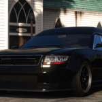 Chariot Romero Hearse Widebody | Add-On | Tuning | LODs | V1.0