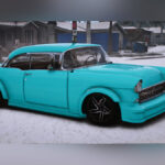 Chevrolet Belair WideBody