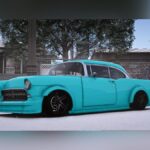Chevrolet Belair WideBody2
