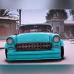 Chevrolet Belair WideBody3