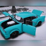 Chevrolet Belair WideBody5
