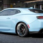 Chevrolet Camaro ZL1 WideBody2