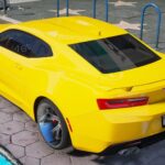 Chevrolet Camaro ZL13
