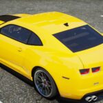 Chevrolet Camaro ZL13
