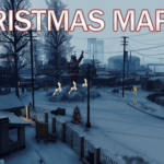 Christmas Map [Los Santos] [FiveM / SP] V1.0
