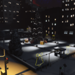 Christmas Map V2 [YMAP] V1.0.1