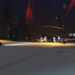 Christmas Map V2 [YMAP] V1.0.1