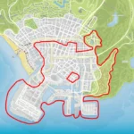 Christmas Map V2 [YMAP] V1.0.1