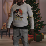 Christmas Pack & More for Franklin V1.1