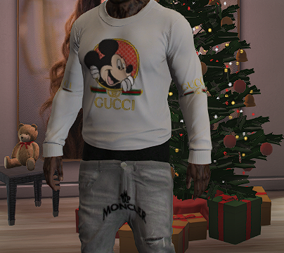 Christmas Pack & More for Franklin V1.1