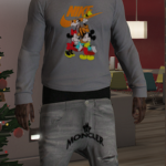 Christmas Pack & More for Franklin V1.1