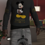 Christmas Pack & More for Franklin V1.1