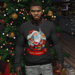 Christmas Pack & More for Franklin V1.1