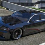 Chrysler 300 Sleeper