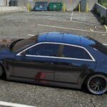 Chrysler 300 Sleeper2