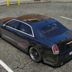 Chrysler 300 Sleeper3